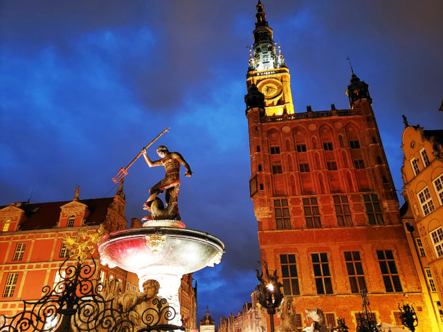 How To Spend One Day Exploring Gdańsk, Poland – Where in the World is Tosh