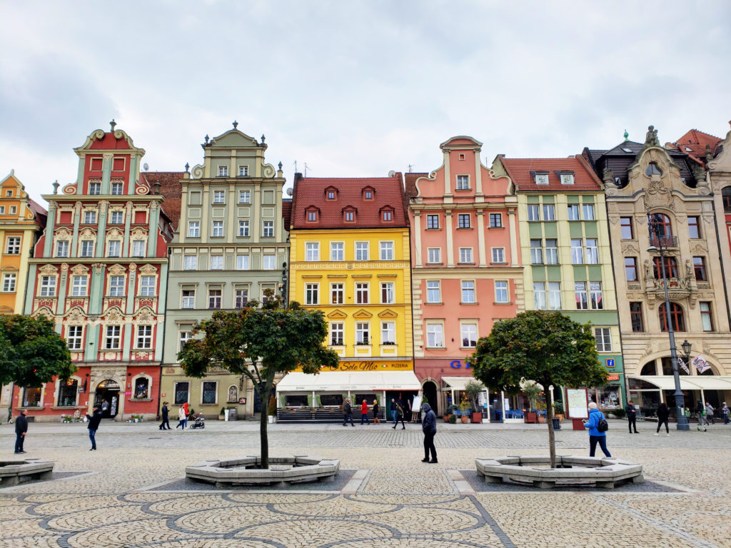 How To Spend The Perfect Day In Wrocław, Poland – Where in the World is ...