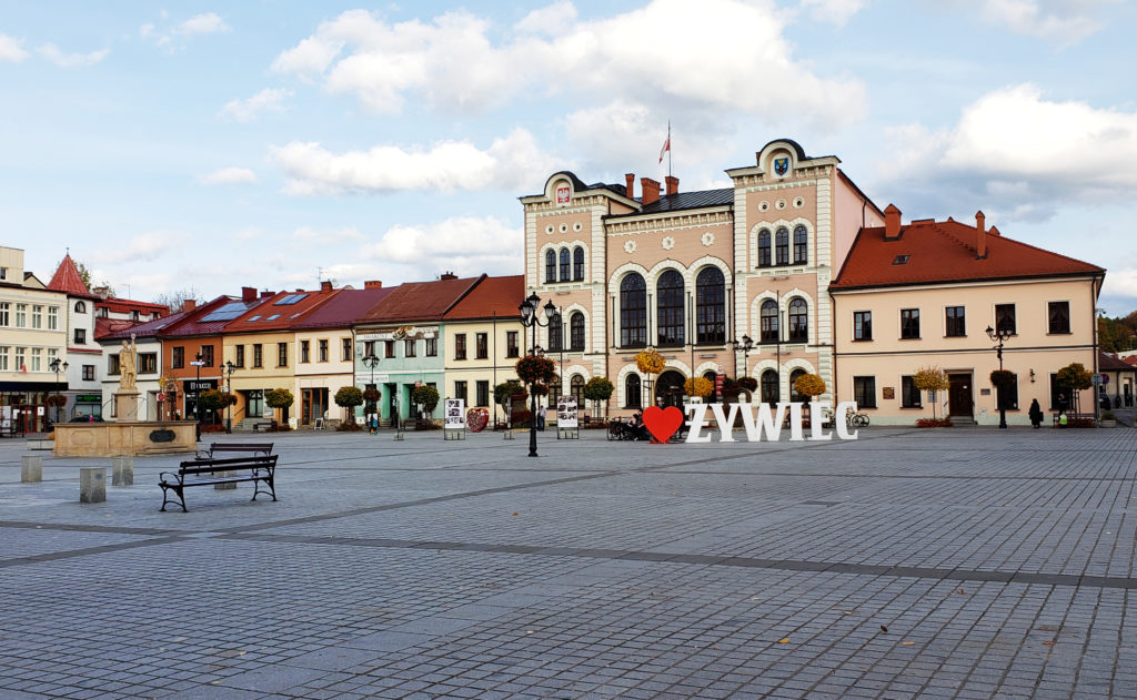 Discover This Hidden Gem In Poland – Welcome To Żywiec – Where in the ...