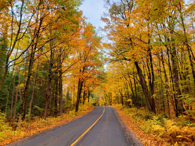 25 Photos Proving That Ontario, Canada Is The Best Place To View Autumn ...