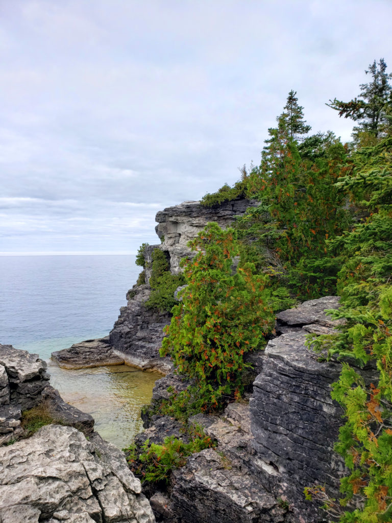 What To See & Do While Visiting Tobermory, Ontario, Canada – Where in ...