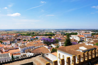 Évora - The Perfect Day Trip From Lisbon