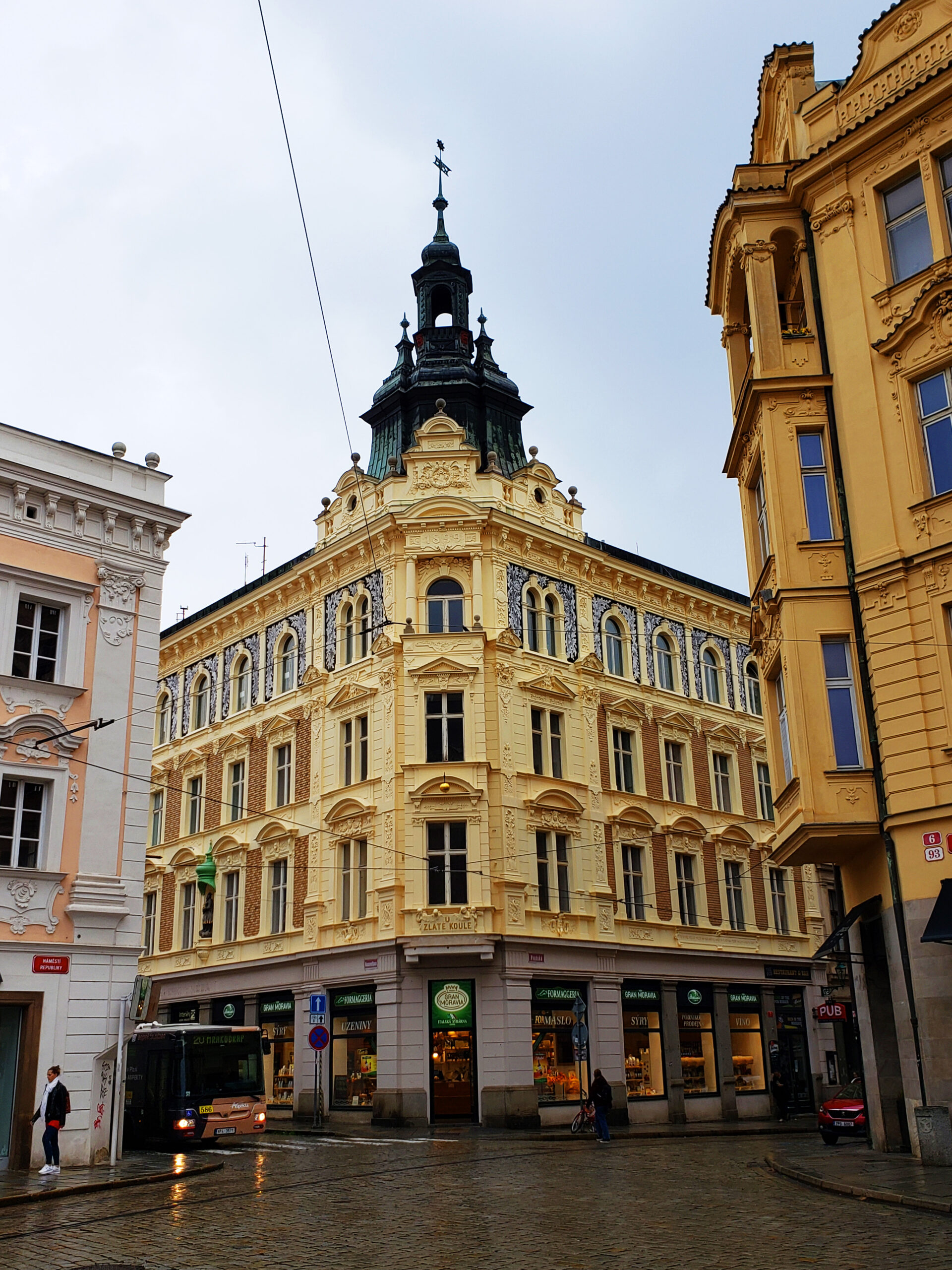 A Travel Guide To Plzeň, Czech Republic