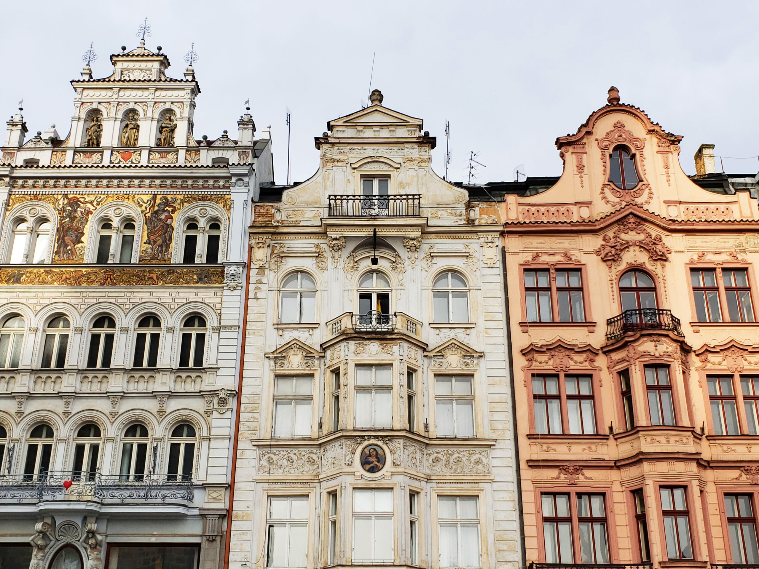 A Travel Guide To Plzeň, Czech Republic