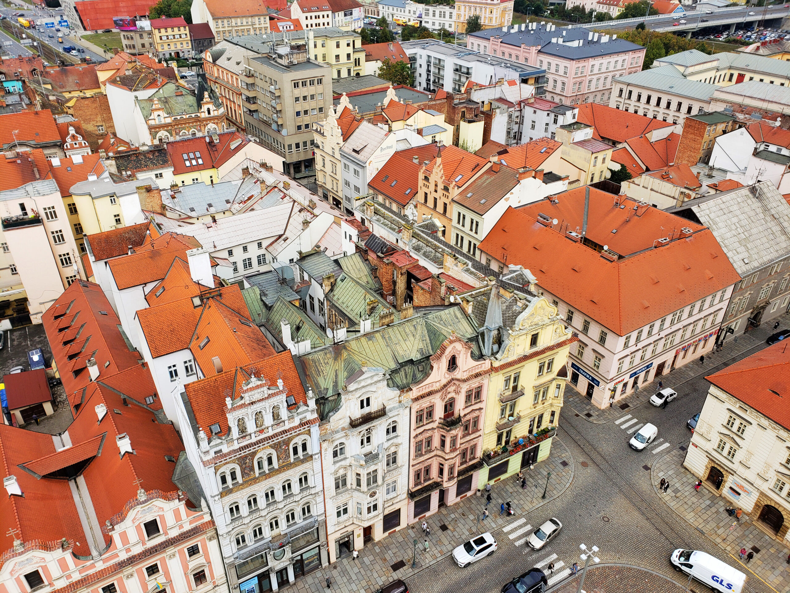 A Travel Guide To Plzeň, Czech Republic