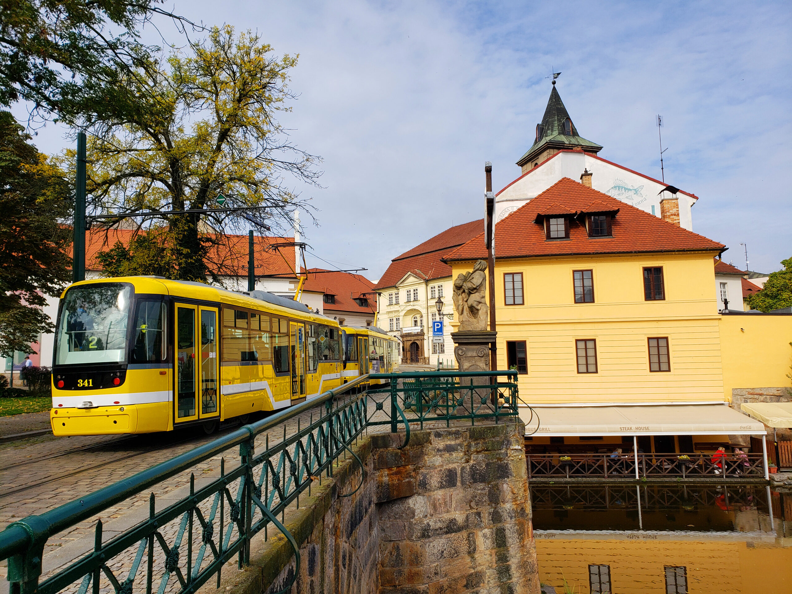 A Travel Guide To Plzeň, Czech Republic