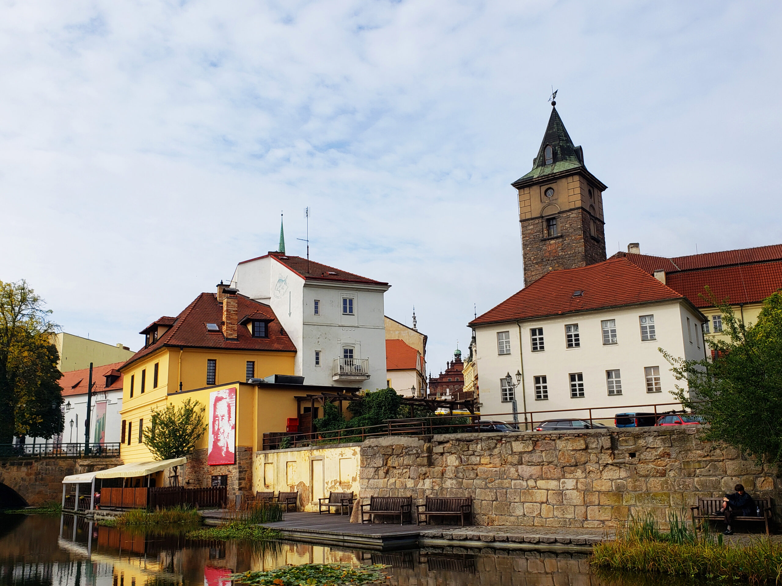 A Travel Guide To Plzeň, Czech Republic