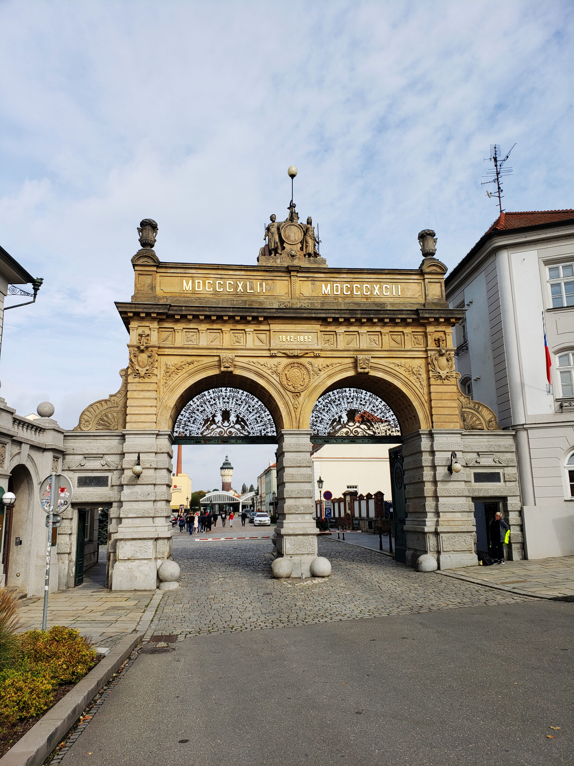 A Travel Guide To Plzeň, Czech Republic